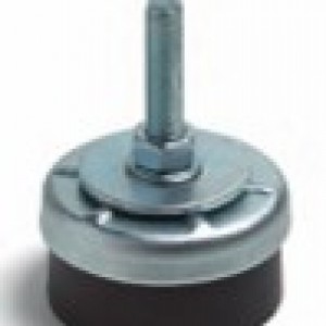 Antivibration Mounts from 400 ÷ 5800 kg