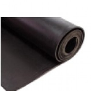 neoprene cr basic rubber sheets