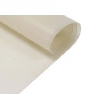 high-quality sheets viton, silicone, hipalon, butile