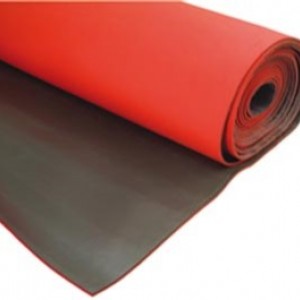 Feuilles accessoires pour tapis convoyeurs