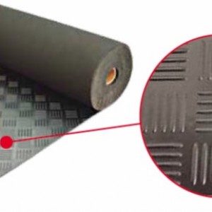 pvc and rubber mats general use