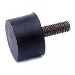 Foot/Male Antivibration Mounts