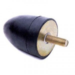 Parabolic Antivibration Mounts