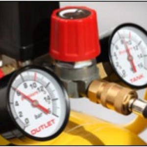 COMPRESSED AIR HOSES