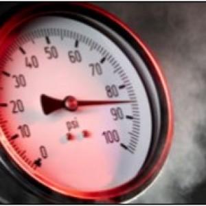 hot water and steam hoses