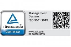 Qualité ISO 9001:2015