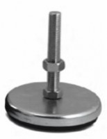 Anti-vibration foot from 600 to 3000 kg-3000 Series