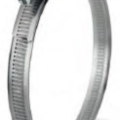 Tip-up drawer, worm-screw type fastening bands - 12 mm printed tape