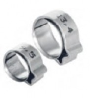 1 EAR BAND C/W INSIDE RING