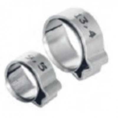 1 EAR BAND C/W INSIDE RING