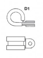 Hose Clamps din 3016