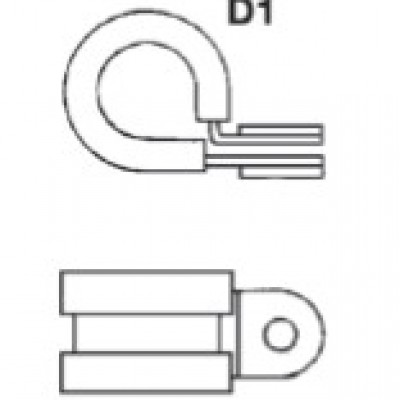 Hose Clamps din 3016