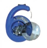 KIT 2 - Punched tape + fixed carriage