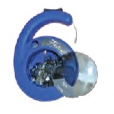 KIT 2 - Punched tape + fixed carriage