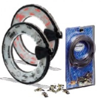 KIT 3 - Tip-up carriage tape