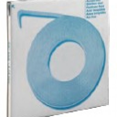 Tape, clips system and hand tool