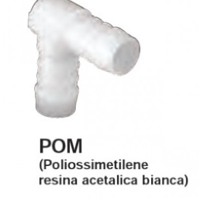 Plastic connections -Elbow push-on connections