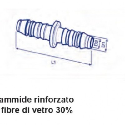 Plastic connections - On demand products