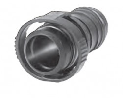 Quick-release connections