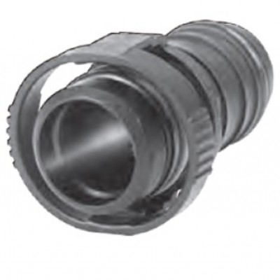 Quick-release connections