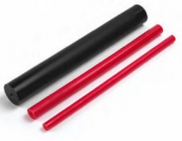 Polyurethane bars