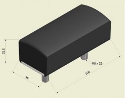 Anti-vibration Bumpers