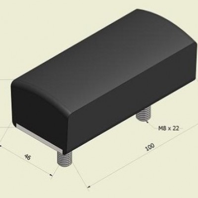 Anti-vibration Bumpers