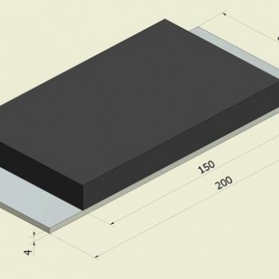 Anti-vibration bumpers