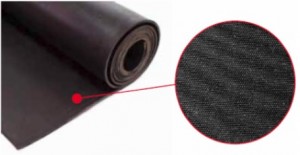 SBR Cloth Impression