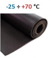 SBR Standard Textile Insertion