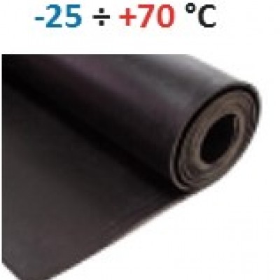 SBR Standard Textile Insertion