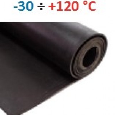 EPDM Special Heat