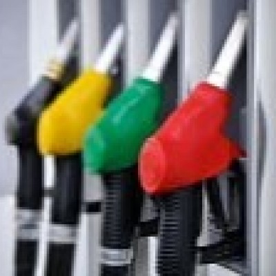 Ecological NBR for unleaded fuel