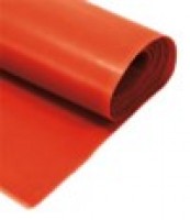 Caoutchouc Naturel Rouge