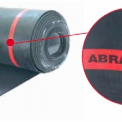 Abratex with bonding layer