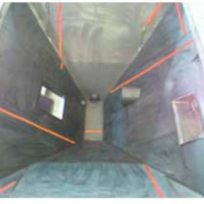 Tôles Revêtement Caoutchouc