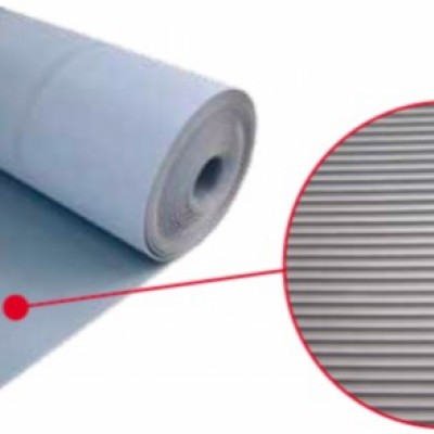 50.000 Volt Fine ribbed Mat