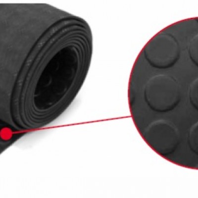 Metropolitan Coin Mat