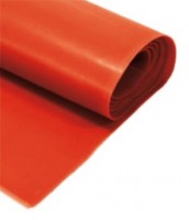 Red Silicone