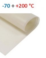 Translucent Silicone