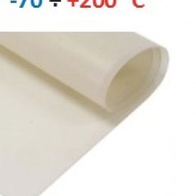 Translucent Silicone