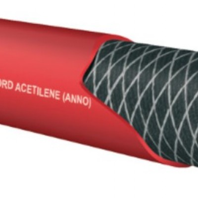 acetylene lr iso 3821