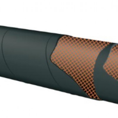 water hd 40 self-extinguishing