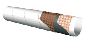 cfv hd 10/20 epdm white