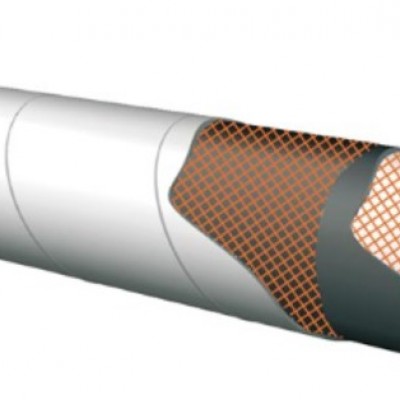 cfv hd 10/20 epdm white