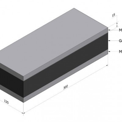Anti-vibration bumpers